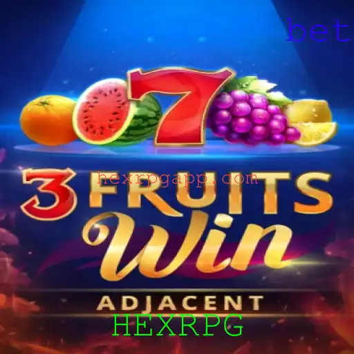 Explorando o Mundo de 3FruitsWin e HEXRPG