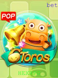 Descubra o Mundo de 6Toros: Um Mergulho no HEXRPG