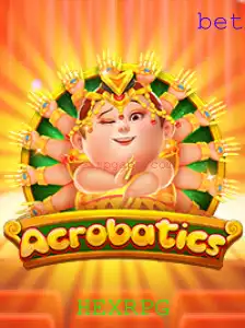 Acrobatics: Um Fascinante Jogo de Estratégia e Coordenação