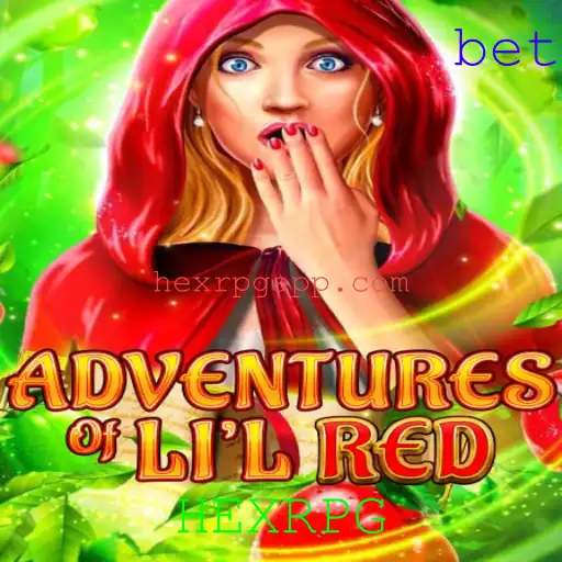 Descubra o Fascinante Mundo de Adventures of Lil Red: A Revolução do HEXRPG
