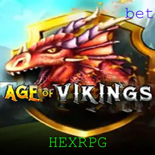 AgeofViking: A Nova Fronteira no Mundo dos Jogos HEXRPG