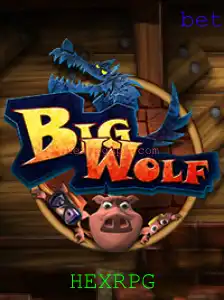 Explorando o Mundo de BigWolf: Um Jogo Inovador de HEXRPG