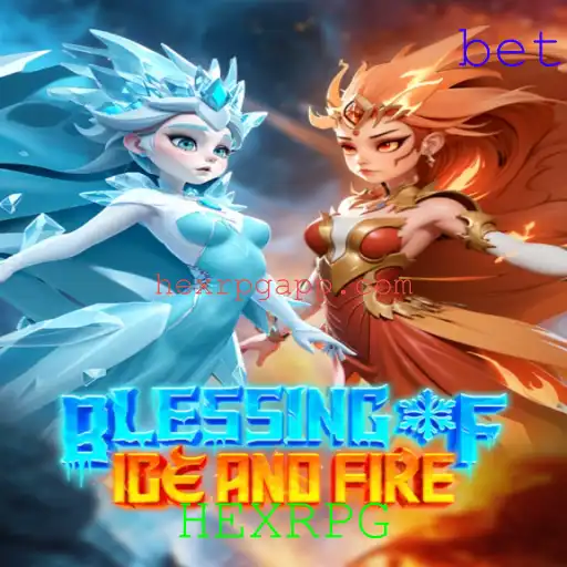 Explorando o Universo de BlessingofIceandFire: Um Mergulho no HEXRPG