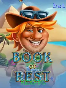 Descobrindo o Fascinante Mundo de BookofRest