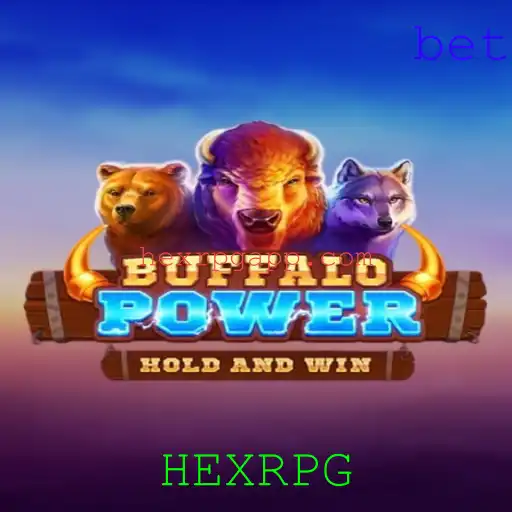 Explorando o Fascinante Mundo de BuffaloPower - HEXRPG em Detalhes