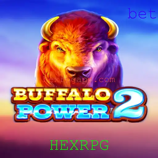 Buffalo Power 2 e a Jornada Através do HEXRPG