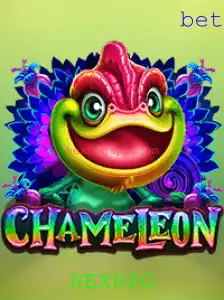 Chameleon: O Jogo de Estratégia e Astúcia com HEXRPG