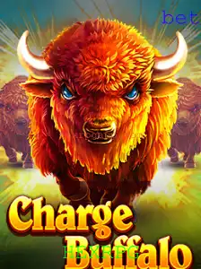 ChargeBuffalo: Um Novo Horizonte no HEXRPG