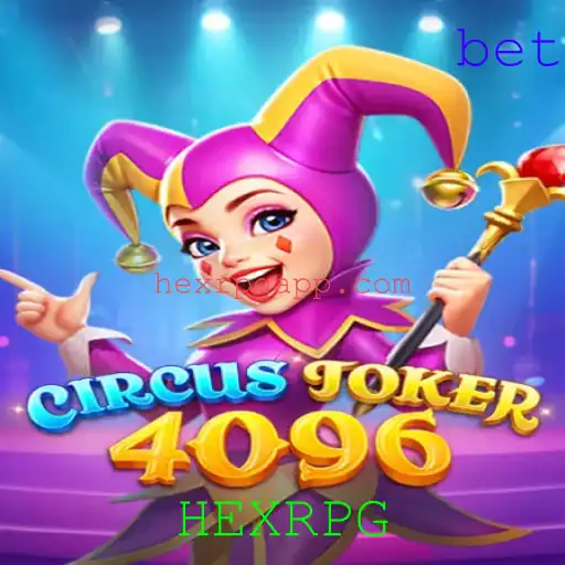 Descubra o Fascinante Mundo de CircusJoker4096: O Jogo de Cartas Inspirado em HEXRPG