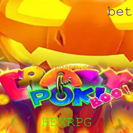 Conheça CrazyPokiBoo: Um Novo Mundo de HEXRPG