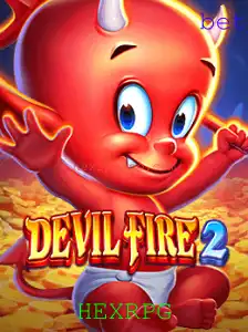 Explorando DevilFire2: Uma Jornada no Mundo de HEXRPG