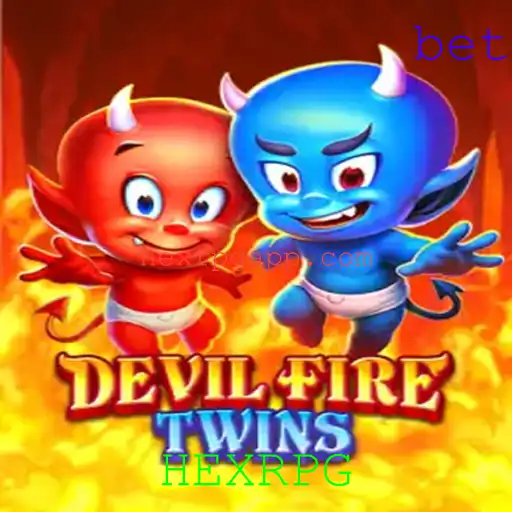 Explorando o Fascinante Mundo de DevilFireTwins: Um Jogo imersivo HEXRPG