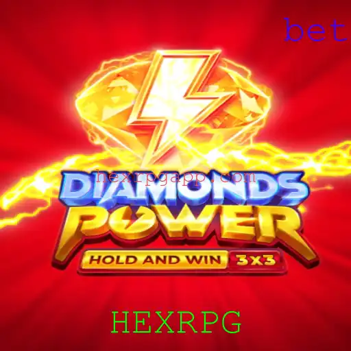 Diamondspower: Uma Aventura de HEXRPG