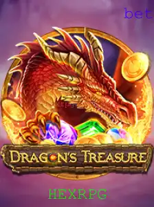 Explorando DragonsTreasure: Um Mergulho no Mundo de HEXRPG
