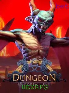 Descobrindo o Fascinante Mundo de Dungeon: Um HEXRPG Inovador