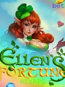 EllensFortune: Uma Nova Aventura no Mundo HEXRPG
