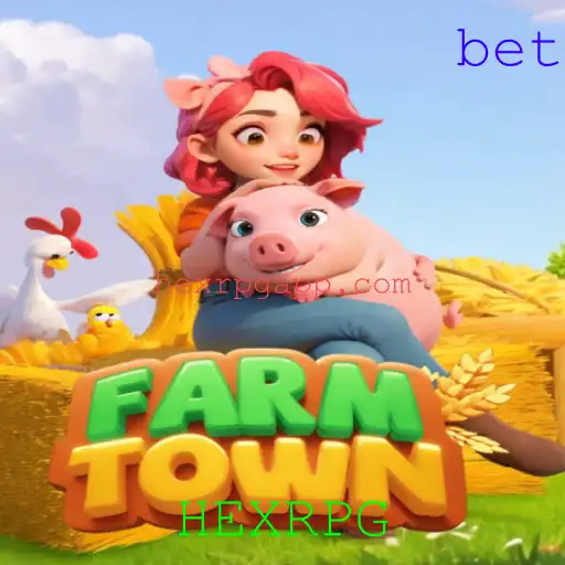 Explorando o Mundo Envolvente de FarmTown: Uma Abordagem Inovadora ao HEXRPG
