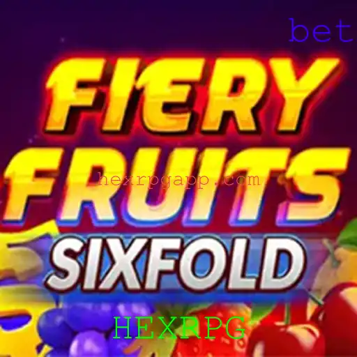 Descubra o Mundo Incrível de FieryFruitsSixFold: A Revolução HEXRPG