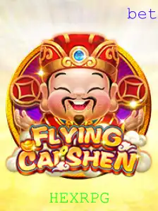 Descubra o Mundo Envolvente de FlyingCaiShen: Um Mergulho no HEXRPG Inovador