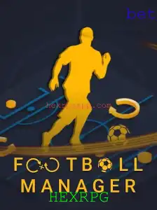 FootballManager: Um Mergulho no Mundo do HEXRPG