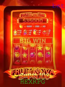 Explorando o Universo de FruitNovaSuper100 e HEXRPG