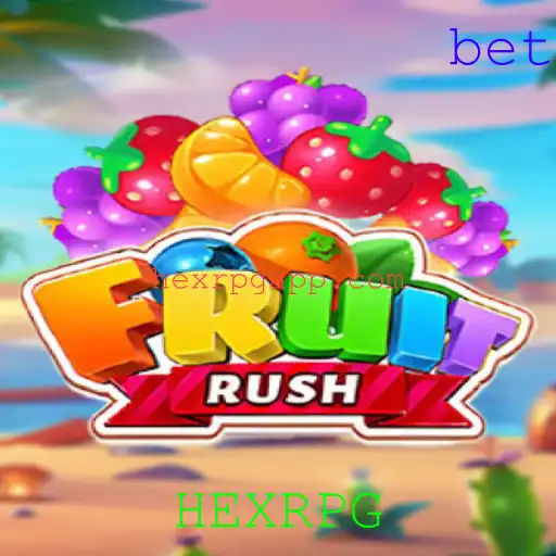 Explorando o Mundo de FruitRush: Um Jogo Único no Estilo HEXRPG
