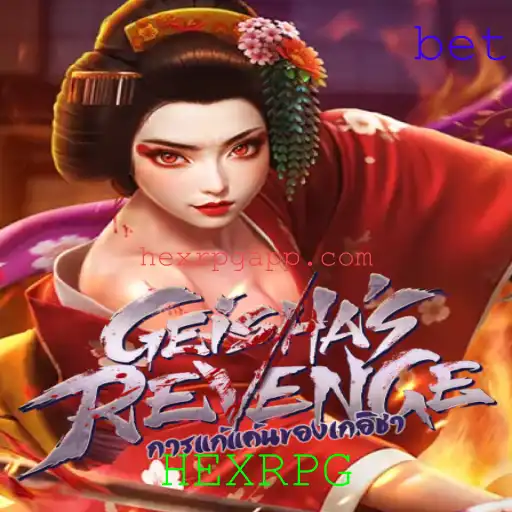 Descubra o Fascinante Mundo de GeishasRevenge: Um Novo HEXRPG