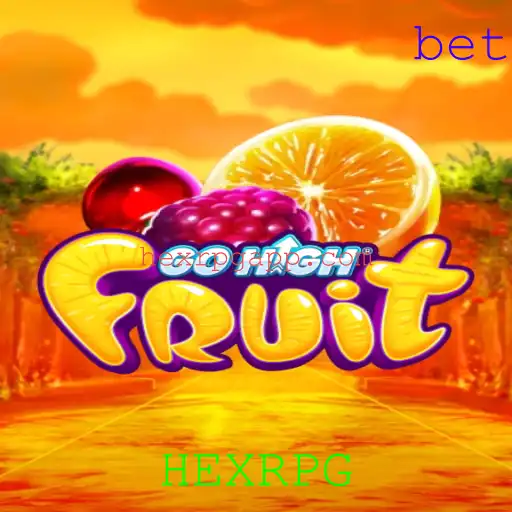 GoHighFruit: Explorando o Novo Sensação HEXRPG