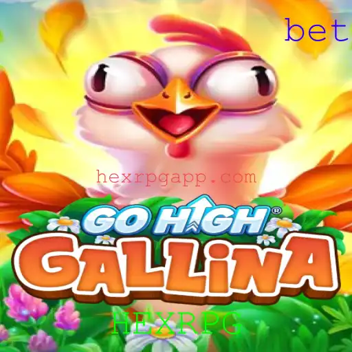 GoHighGallina: Aventura Inovadora no Mundo do HEXRPG