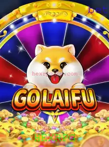 GoLaiFu: Uma Jornada Inovadora no Universo HEXRPG