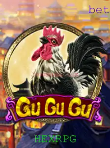 Descubra GuGuGu: O Novo Fenômeno HEXRPG