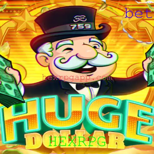 Explorando o Fascinante Mundo de HugeDollar: Um Mergulho no Universo HEXRPG