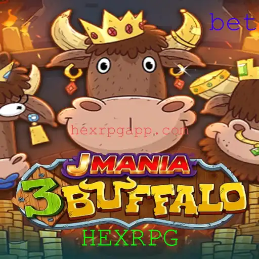 Explorando o Universo de JMania3Buffalo: HEXRPG em Destaque