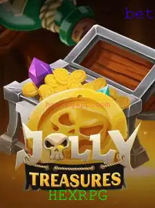 Explorando o Mundo Mágico de JollyTreasures: Um Mergulho no HEXRPG Fantasy