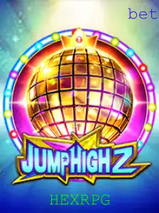Descubra o Mundo de JumpHigh2 - O Jogo que Reinventa o Estilo HEXRPG