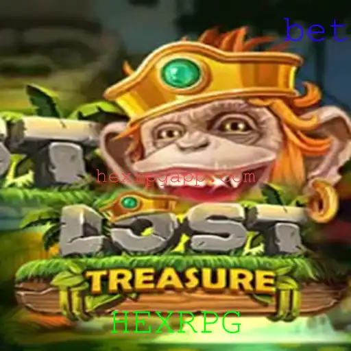 Descubra LostTreasure: A Nova Sensação no Mundo dos Jogos HEXRPG
