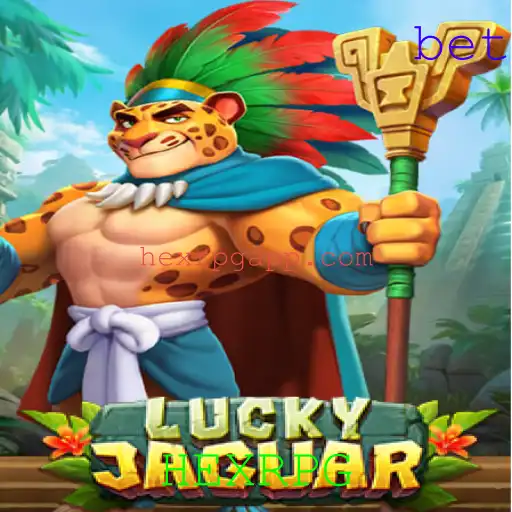 Explorando o Jogo de Mesa LuckyJaguar com HEXRPG