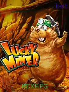 Descubra o Fascinante Universo de LuckyMiner: O Jogo HEXRPG Que Conquista Jogadores