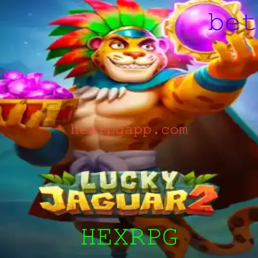 Desbravando o Mundo de Luckyjaguar2 e HEXRPG