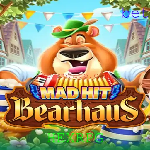 MadHitBearhaus: Um Mergulho no Mundo Envolvente e Estratégico do HEXRPG