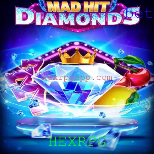 MadHitDiamonds: Explorando o Mundo Inovador do HEXRPG