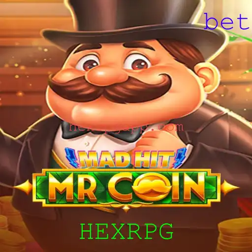 MadHitMrCoin: Um Novo Horizonte no Mundo dos HEXRPG