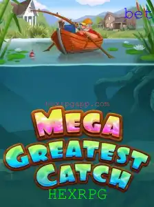 Explorando o MegaGreatestCatch: O HEXRPG que Transforma o Conceito de Jogos de Captura