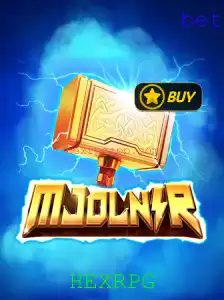 Mjolnir: O Jogo de HEXRPG que Está Revolucionando Aventuras Fantásticas