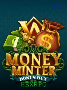 Explorando MoneyMinterBonusBuy: Uma Aventura HEXRPG