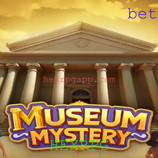 Descubra a Emoção de MuseumMystery: Um Jogo de HEXRPG