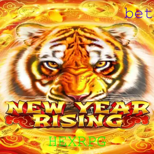 NewYearRising: Uma Experiência Imersiva no HEXRPG