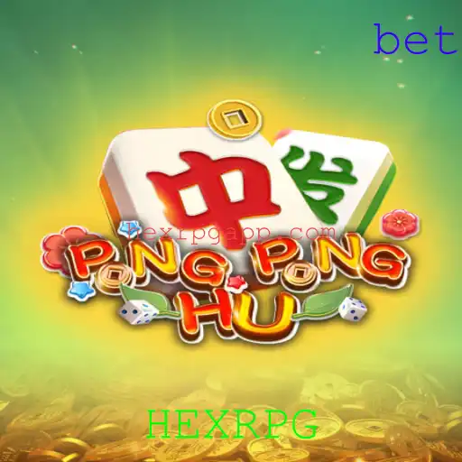 Descubra PONGPONGHU: A Nova Sensação dos HEXRPGs