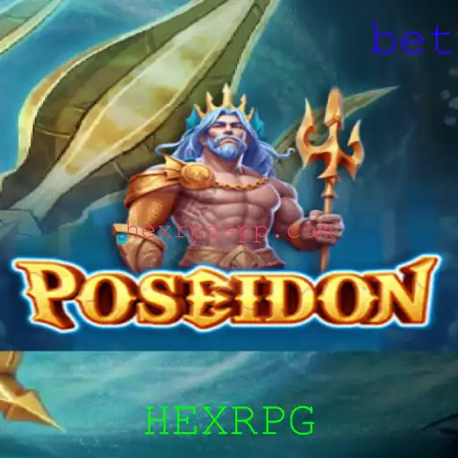 Descubra a Aventura Épica do Jogo Poseidon: Uma Exploração do Novo HEXRPG