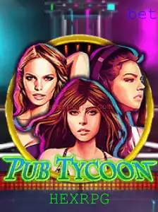 Descubra o Mundo de PubTycoon: O Jogo de Estratégia Inspirador